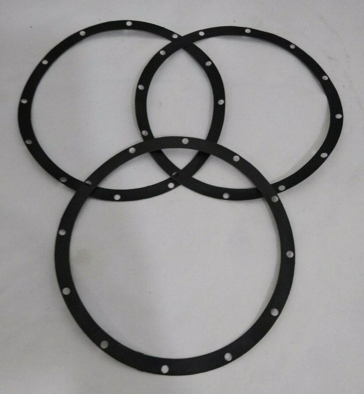 Harley Davidson Gasket / Clutch Hub Cover Gasket / Paper / 37762-52 / 3 Pack