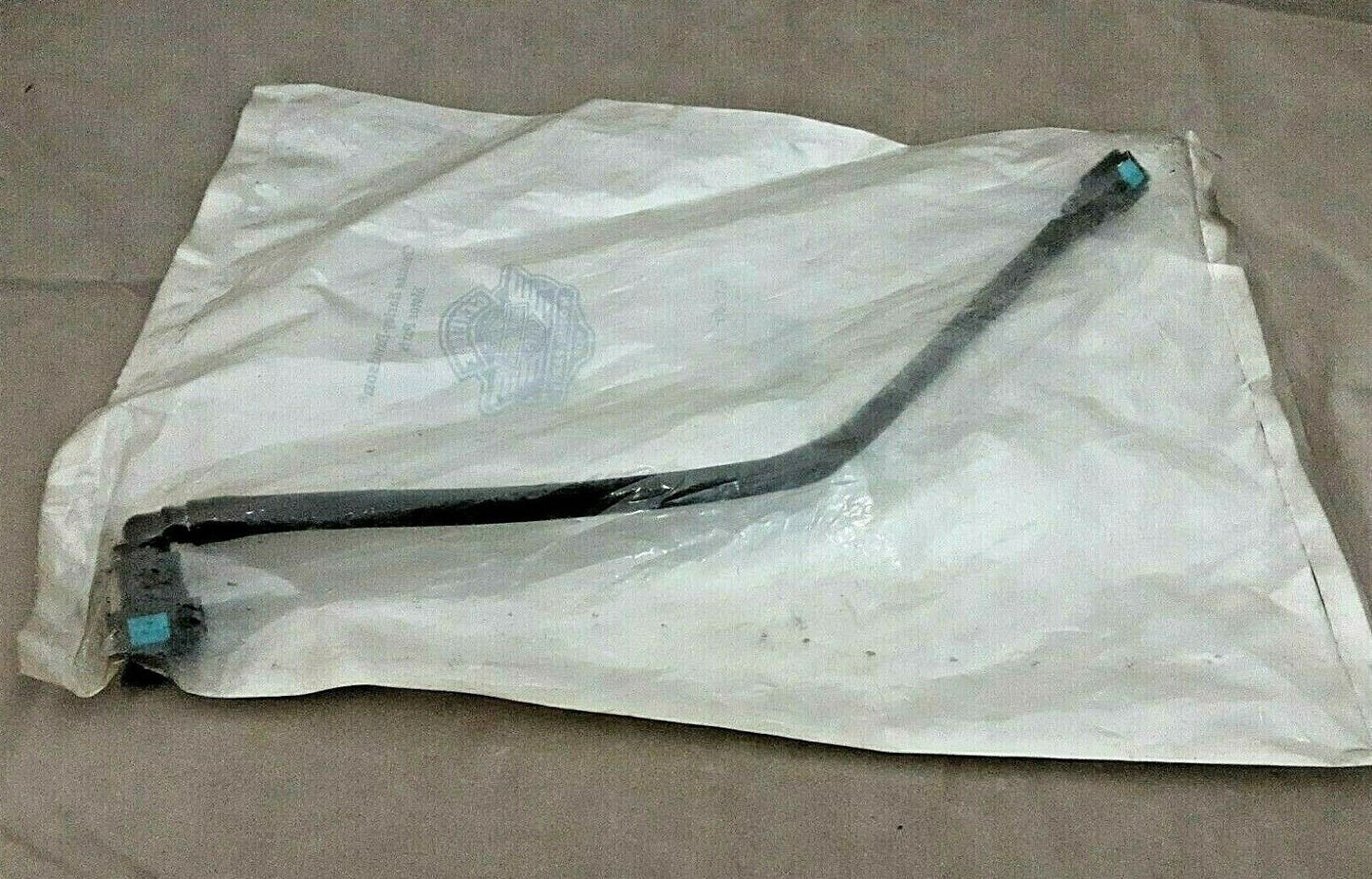 Genuine Harley Davidson New Return Side Fuel Line 61505-01