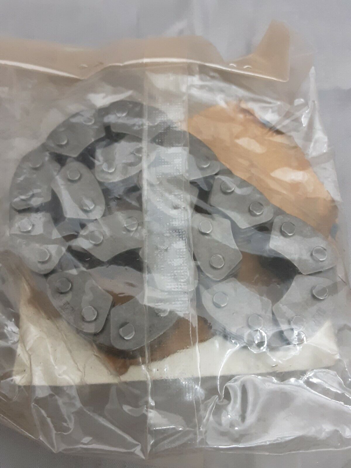 NEW GENUINE YAMAHA 94591-54034-00 CHAIN (23RH302-34ASM) Grizzly YFM660