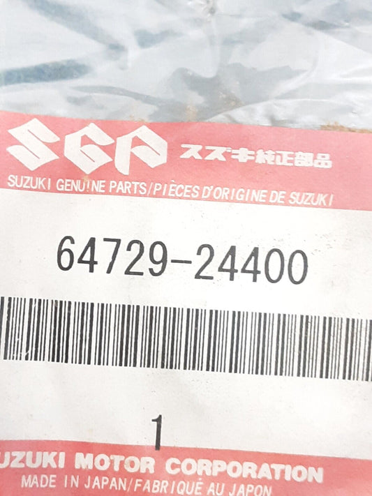 NEW GENUINE SUZUKI 64729-24400 DUST SEAL, INNER ALT125 LT125 LT185 ALT185 1983