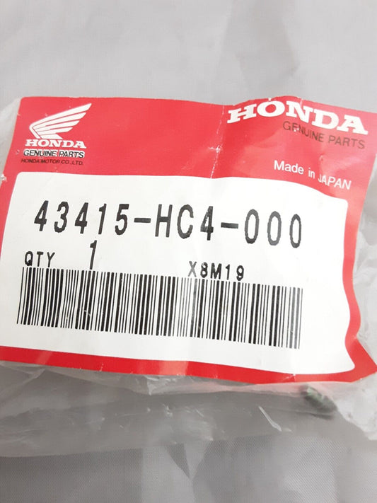 NEW GENUINE HONDA 43415-HC4-000 SPRING RR