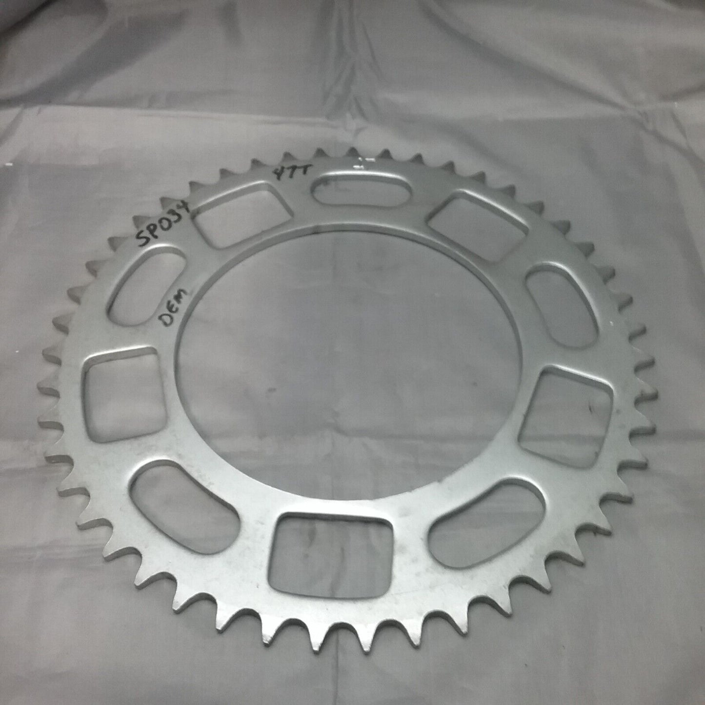 NEW REPLACES HONDA SP034 / 41200-958-000 SPROCKET 47T