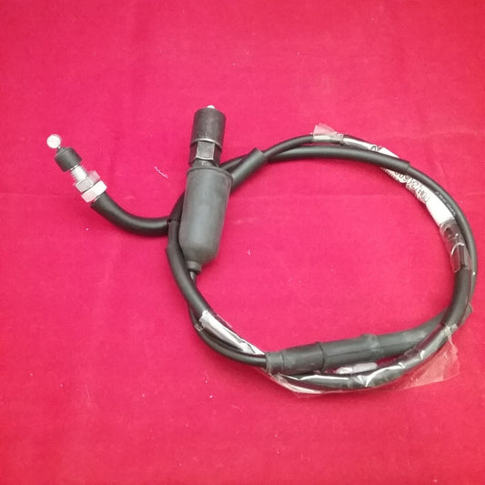 NEW GENUINE SUZUKI 58690-27H00 TRANSFER SHIFT CABLE KINGQUAD LTA400 2008-2021