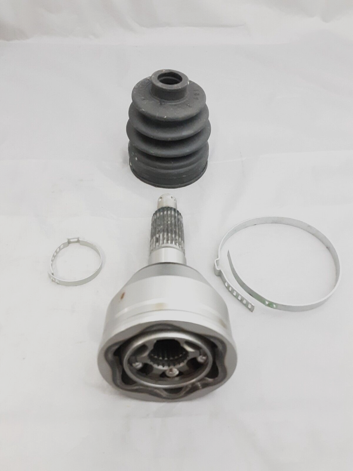 NEW MOOSE UTILITY CVJ518 CV Joint KIT