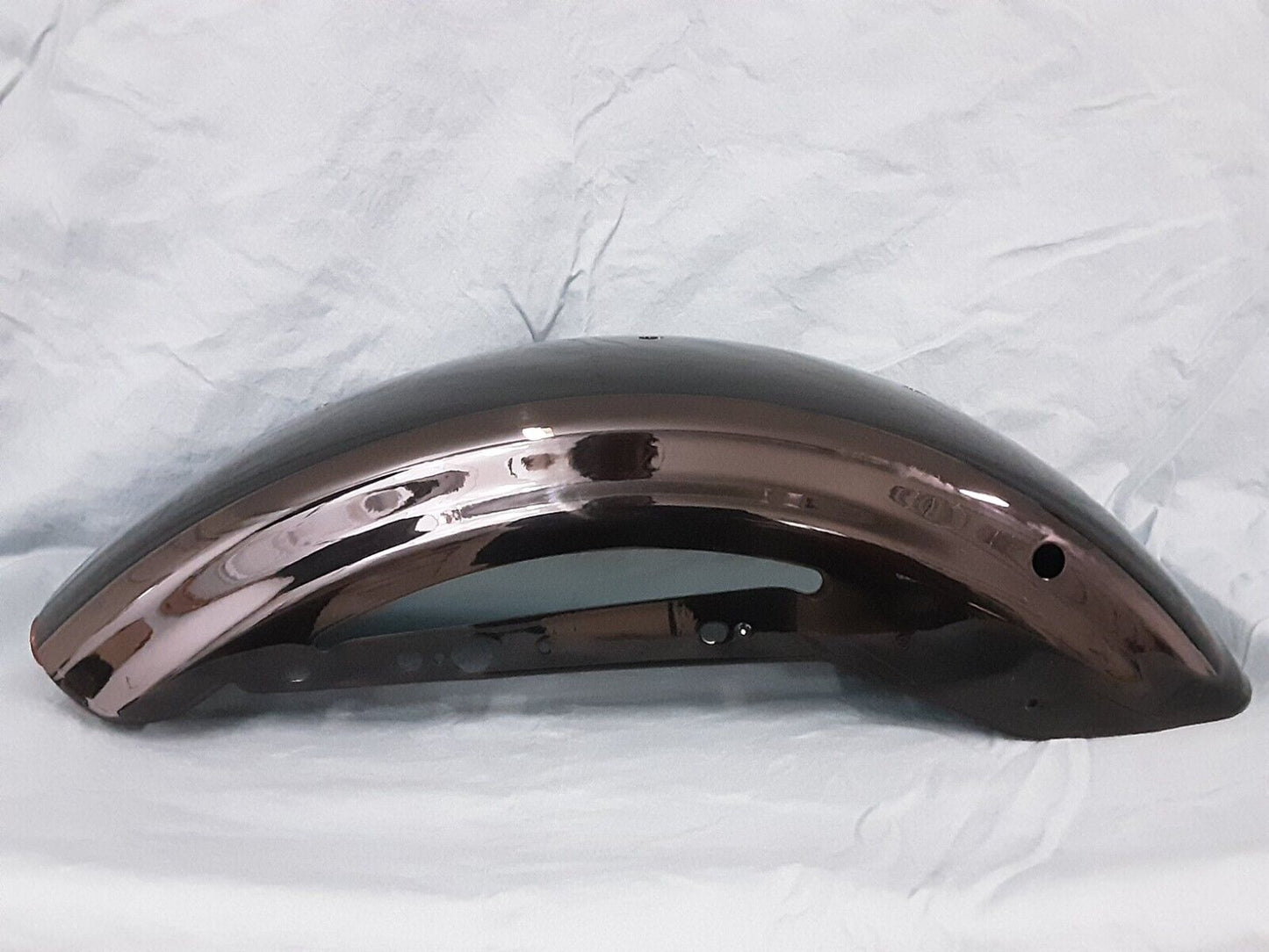 GENUINE HARLEY DAVIDSON SPORTSTER IRON REAR FENDER XL883N XL1200NS 2010-2022