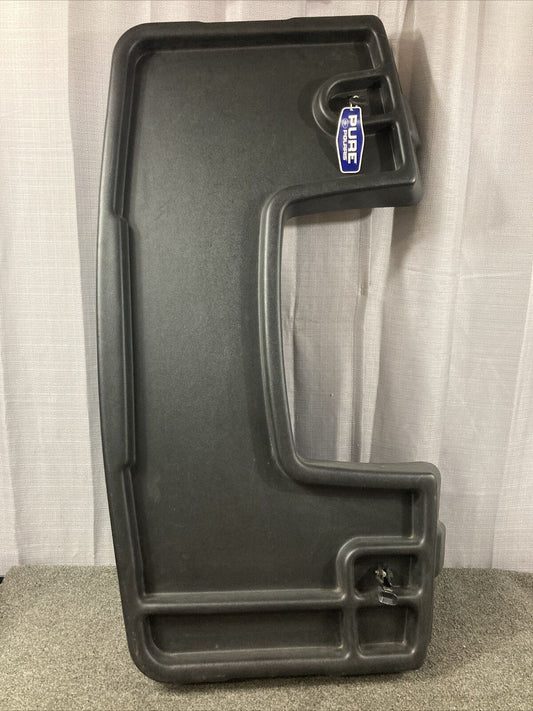 NEW GENUINE POLARIS 2875653 WORK TRAY, SPORTSMAN, REAR