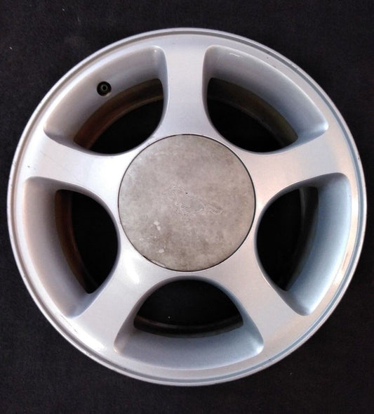 '99-'00 Ford Mustang 16" Wheel/Rim XR33-1007-GA / 16"x7"