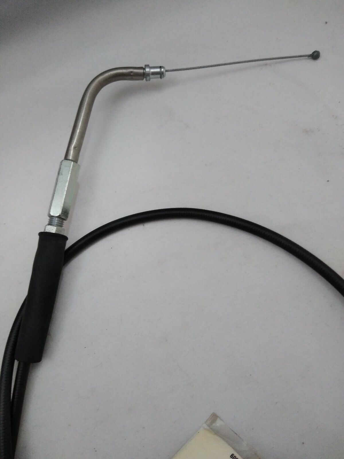 NEW Drag Specialties /Harley Davidson THROTTLE CABLE / 56306-96