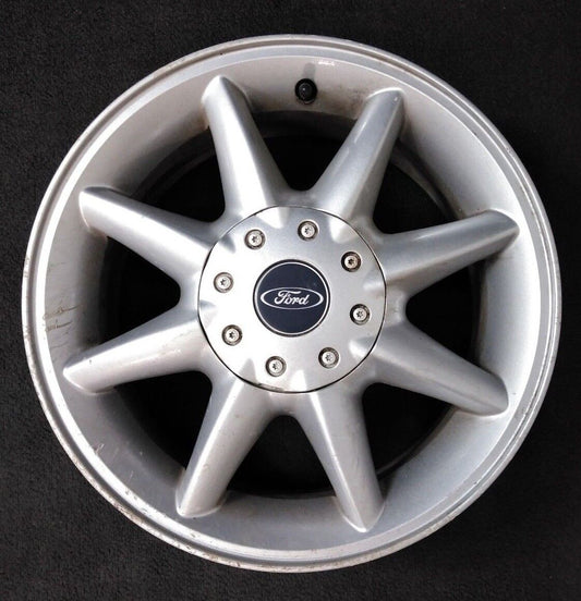 FORD Stock 16" Rim / Wheel S1 033099 /APR5995 / C# 3HA3 / XR 0255 HT