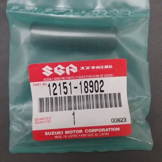 NEW GENUINE SUZUKI 12151-18902 PIN, PISTON 1983-2004