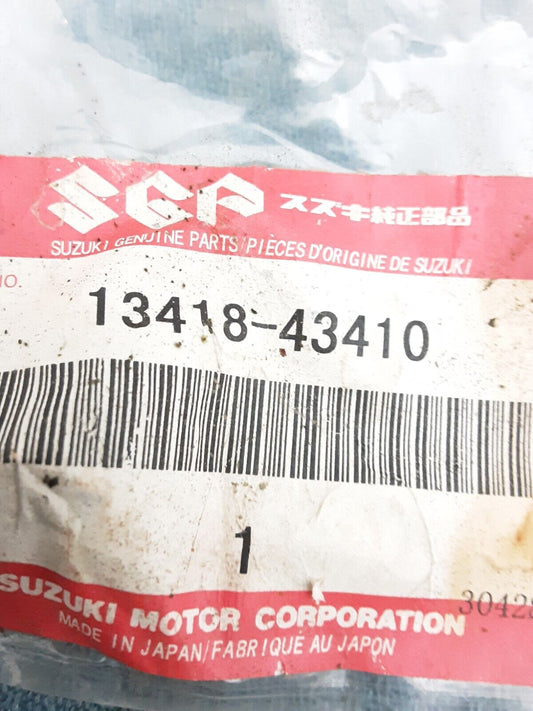 NEW GENUINE SUZUKI 13418-43410 HOLDER, GUIDE GS550 VS700 VS1400 QuadRunner LT-4