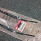 NEW HONDA 43440-VM6-000 CABLE ASSEMBLY, FR. 1985-1986