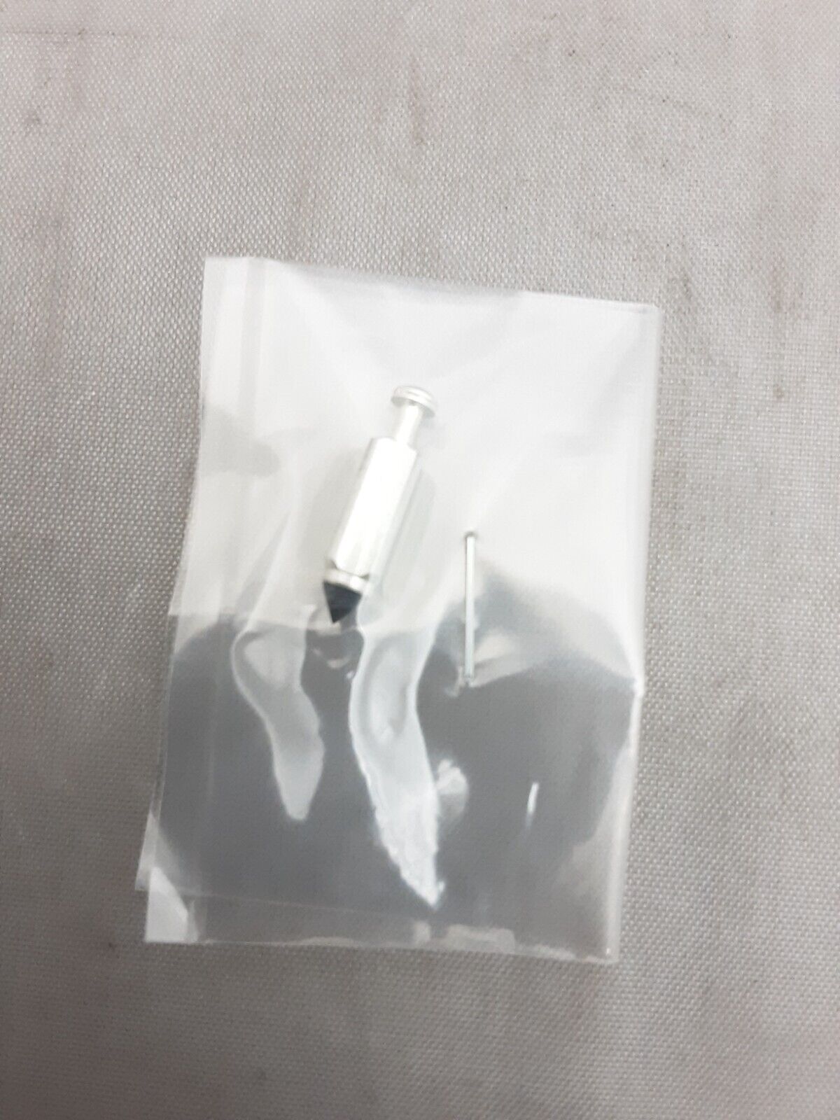 NEW GENUINE YAMAHA 3L5-14190-01 NEEDLE VALVE ASSEMBLY Tri-Zinger YT60 PW50 84-21