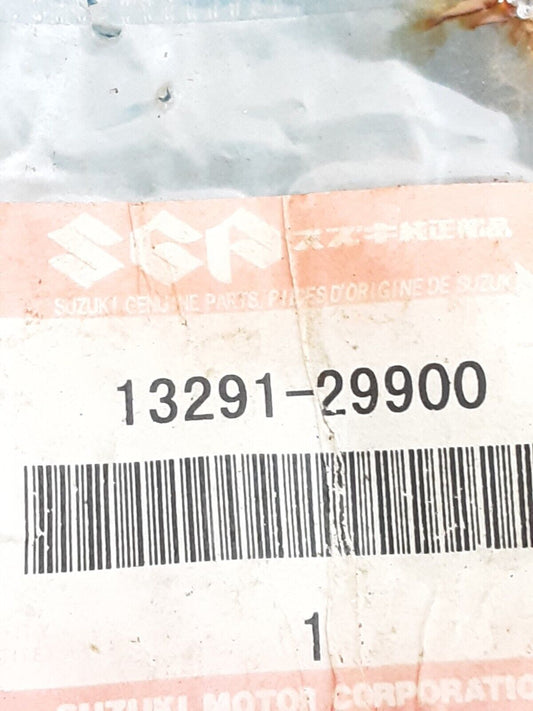 NEW GENUINE SUZUKI 13291-29900 GASKET ALT125 DR100 LT125 LT185 RM125 LT230 83-21