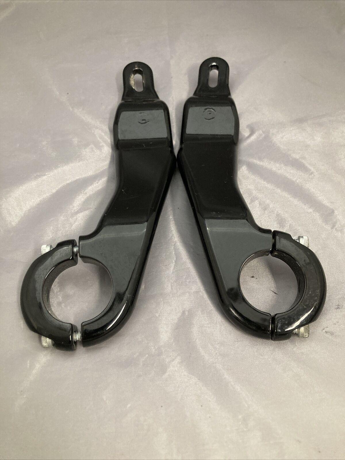 HARLEY DAVIDSON 47200278 Road Glide Fairing Support Kit