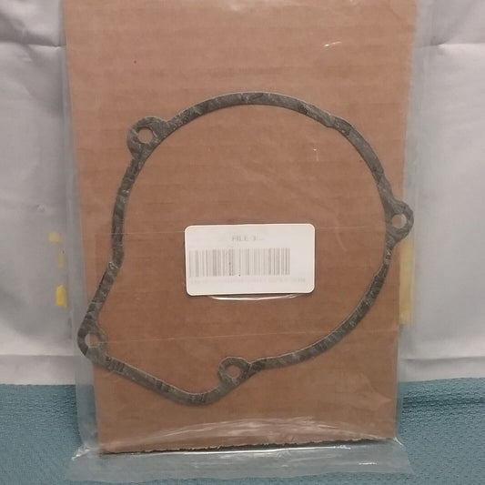 NEW GAS GAS ME945C00GG-CAB-1 IGNITION GASKET COVER