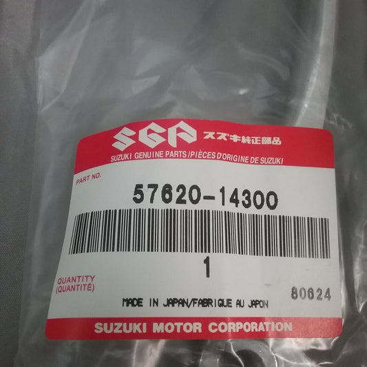 NEW GENUINE SUZUKI 57620-14300 LEVER, CLUTCH RM125