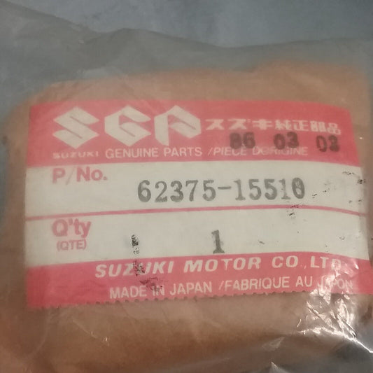 NEW GENUINE SUZUKI 62375-15510 LEVELING PLATE SHOCK ABSORBER X Tempter GR650