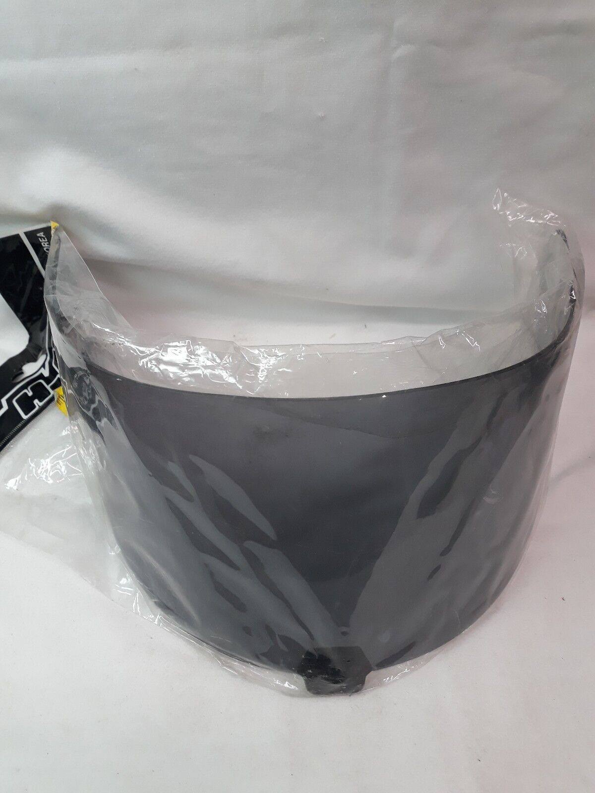 NEW HJC Motorcycle Helmet Face Shield HJ-20 Pinlock Smoke Part# 60-302