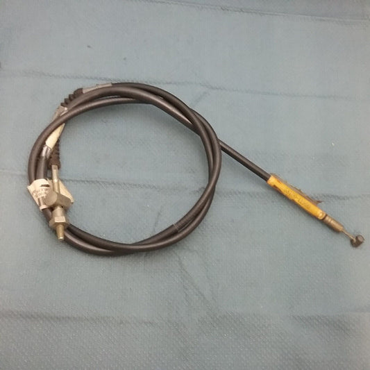 NEW GENUINE SUZUKI 58100-11900 CABLE ASSY, FRONT BRAKE GS300L 1982-1983