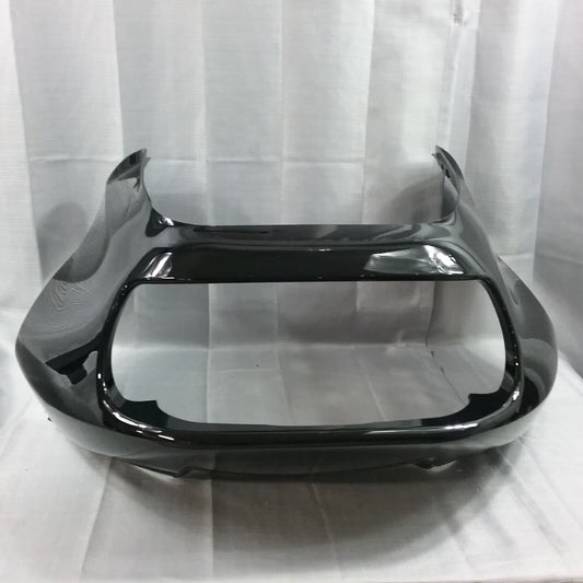 HARLEY DAVIDSON 57000290 Outer Front Batwing Fairing Black Road Glide FLTR 15-23