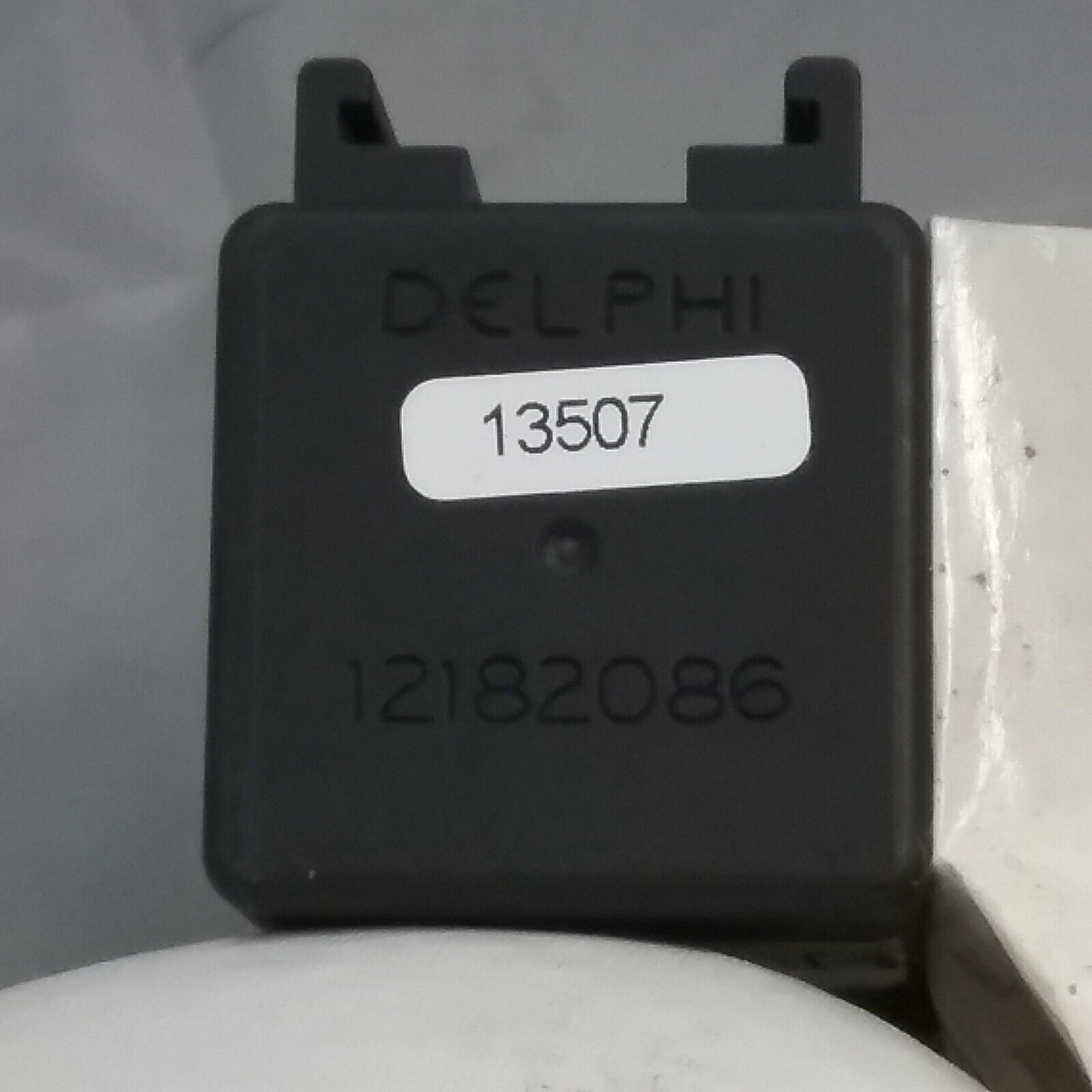 NEW ACDELCO 12182086 Transfer Case Shift Control Relay