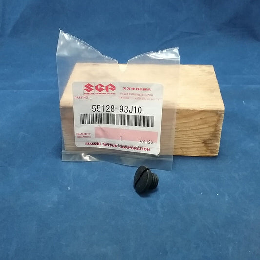 NEW GENUINE SUZUKI 55128-93J10 DRAIN PLUG