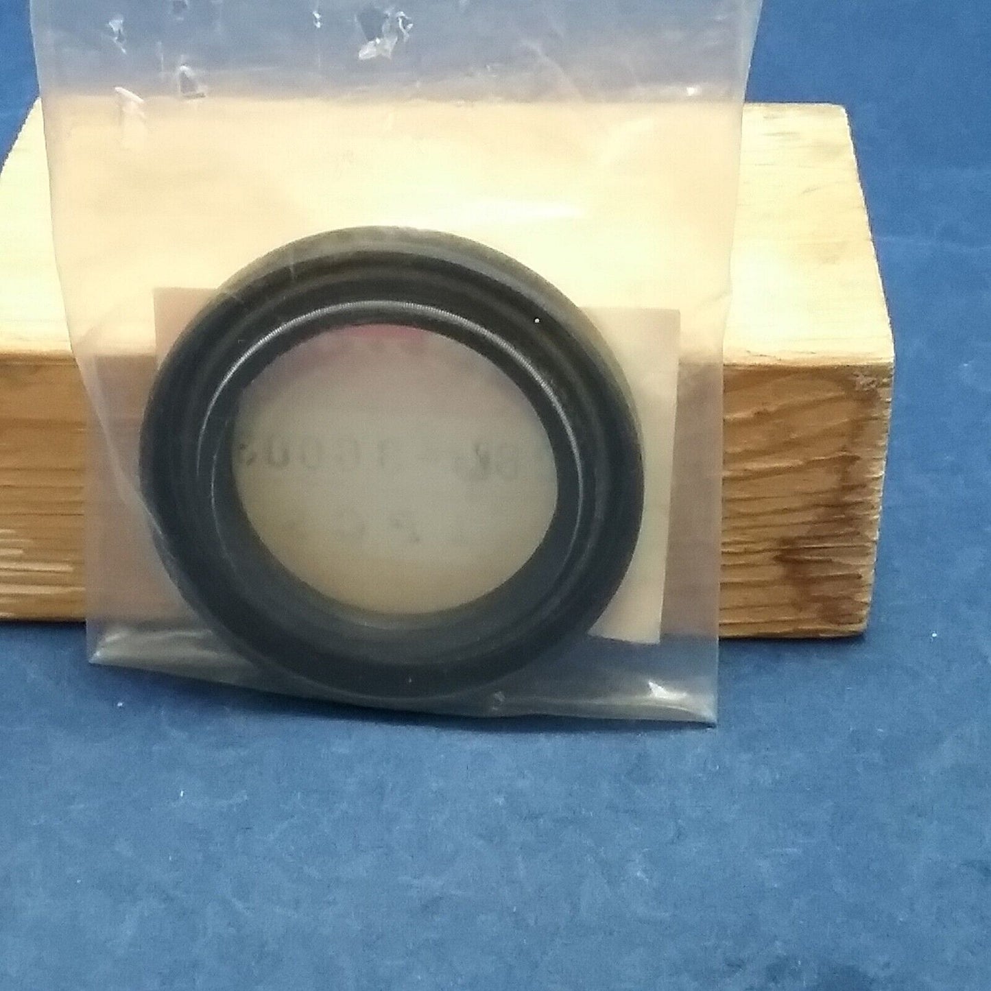 NEW GENUINE SUZUKI 09283-36003 SEAL, DRIVE SHAFT OIL; 36X50X6 TRANSMISSION