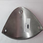 USED BMW Rear Exhaust Covering Shield Part# 18127659989 Fits K14, F650, CS