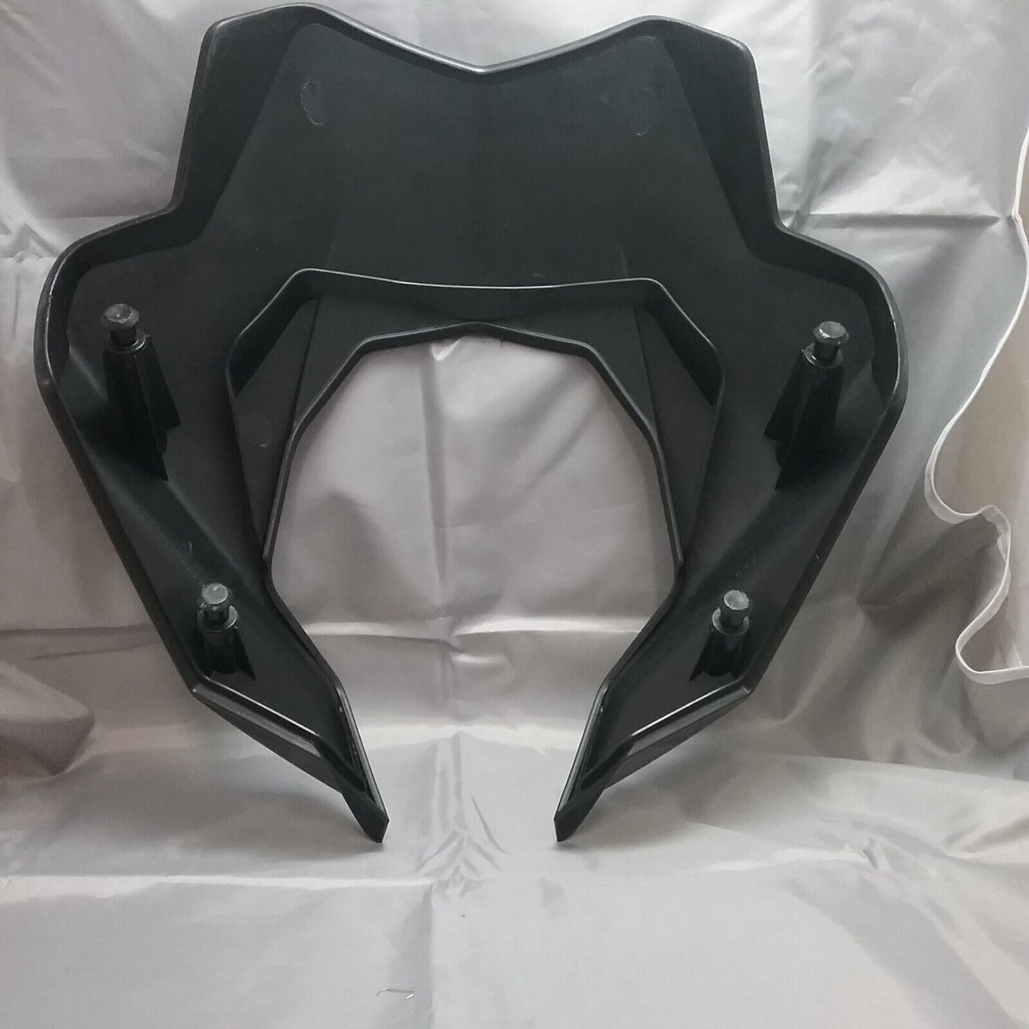 NEW SWM FA00A02184 FRONT FAIRING – Merica Powersports