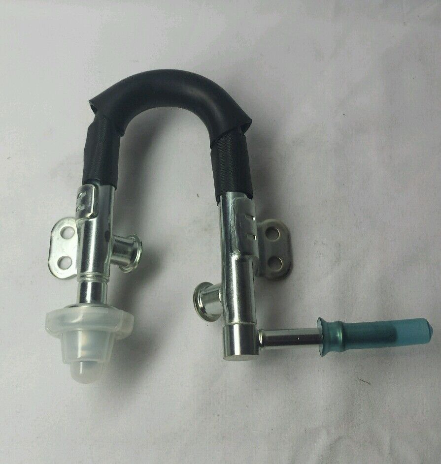 NEW GENUINE YAMAHA 90891-10216 XVS1300A/CT FUEL PIPE KIT