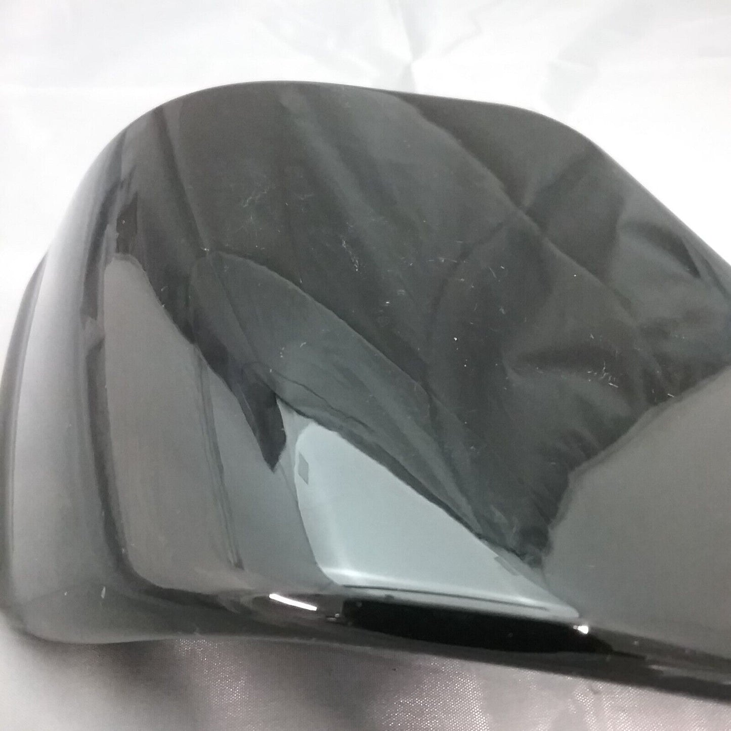 HARLEY DAVIDSON 76000377 RIGHT GLOVE BOX DOOR GLOSS BLACK ROAD GLIDE