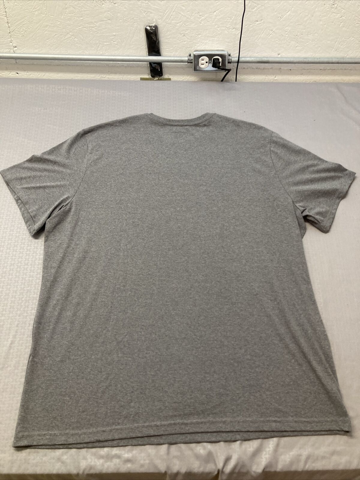 NEW HARLEY DAVIDSON 99135-22VM MEN'S #1 RACE GRAPHIC TEE XXXL
