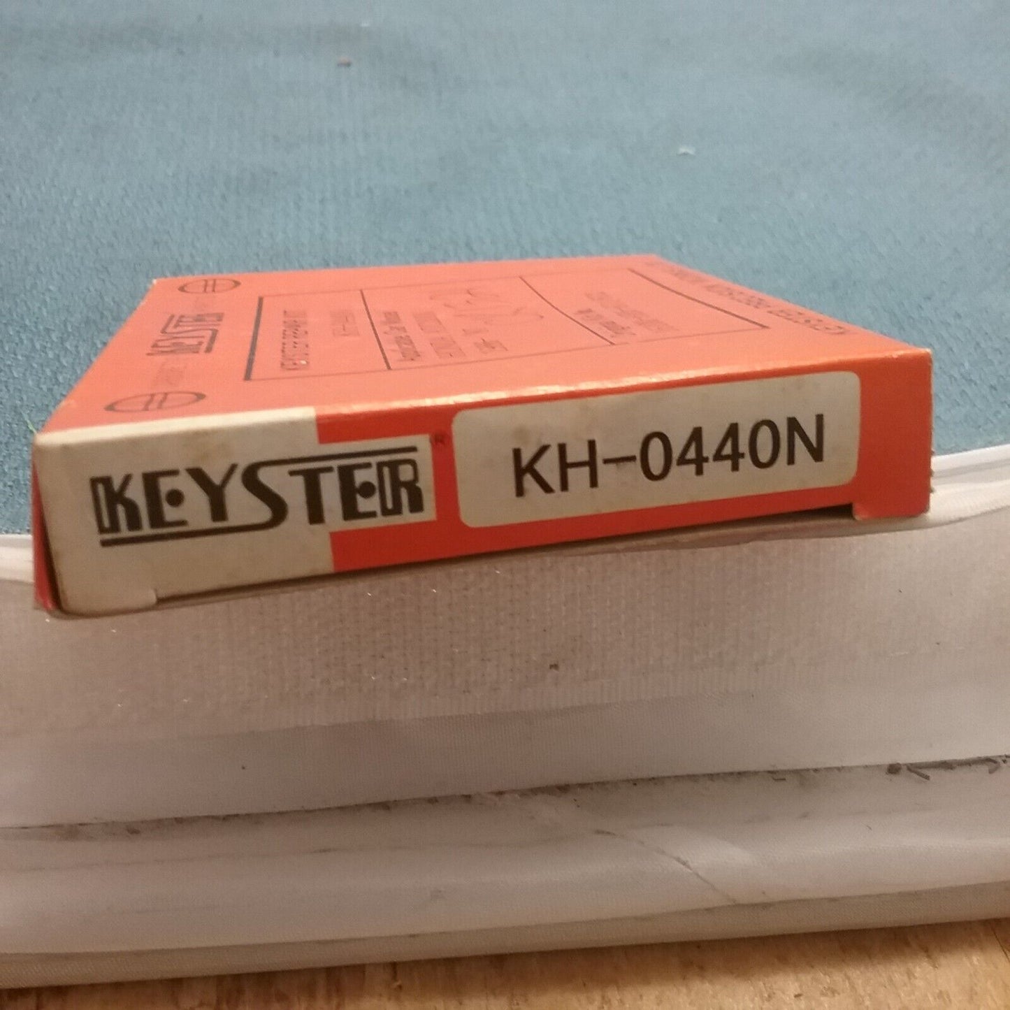 NEW KEYSTER KH-0440 CARBURETOR REPAIR KIT