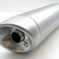 Two Used Harley Davidson Softail Fat Bob 114 Mufflers / Exhaust / 64900720