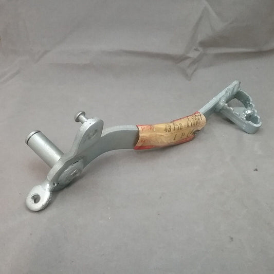 NEW GENUINE SUZUKI 43110-41400 REAR BRAKE PEDAL 1977-1979 PE250
