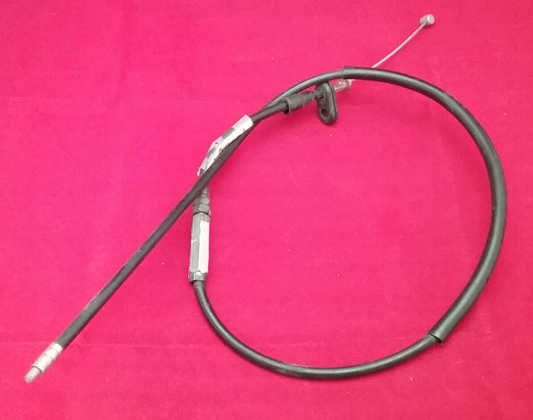 NEW BECK ARNLEY 70-2079 LS-2 CLUTCH CABLE YAMAHA