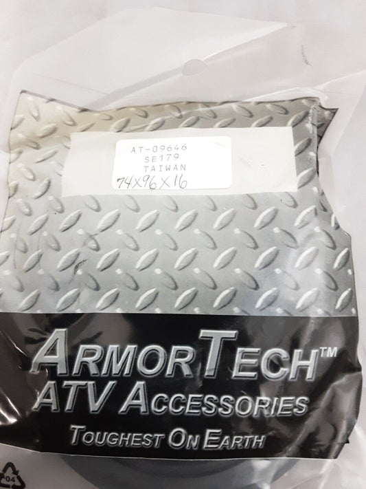 NEW GENUINE ARMOR TECH AT-09646 REAR SEAL 74X96X16 KAWASAKI KVF400 SE17