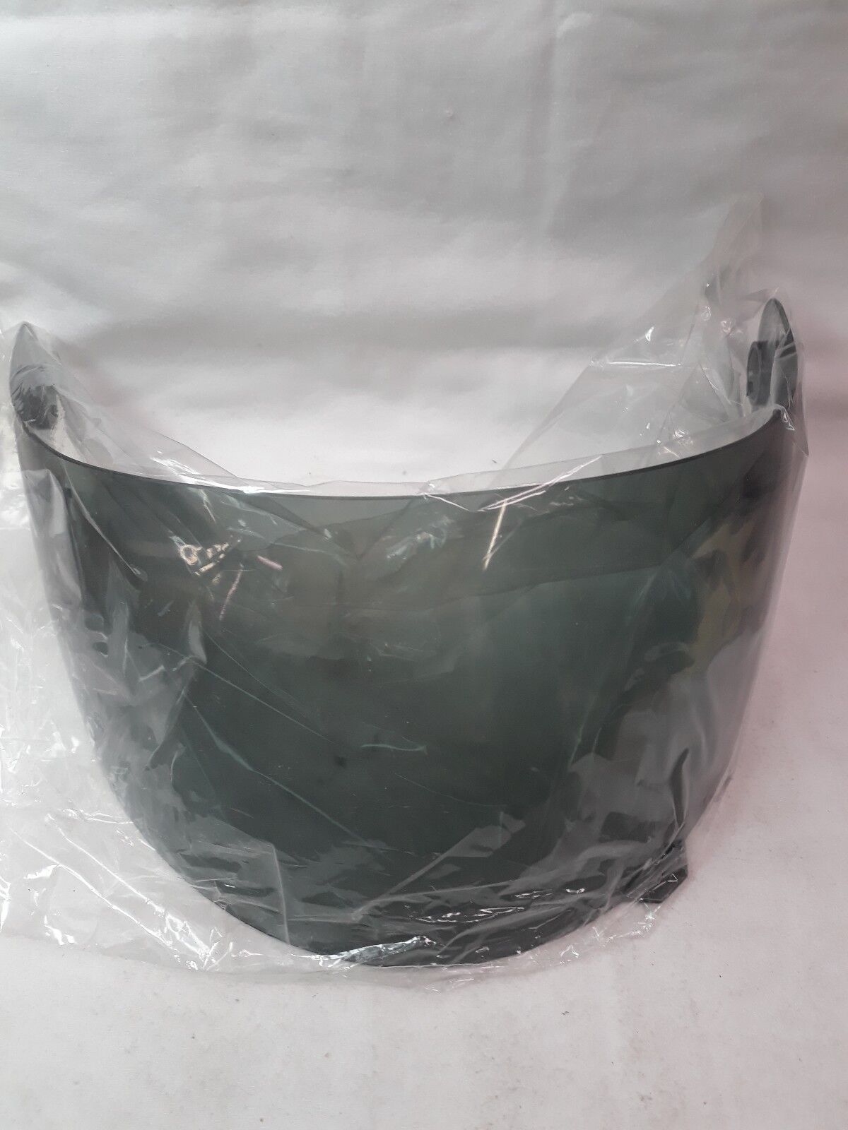 NEW Z1R Motorcycle Helmet Face Shield Smoke Model XD-1