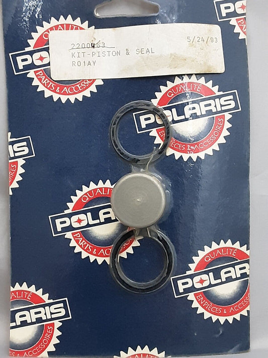 NEW GENUINE POLARIS 2200463 IT, PISTON & SEAL Sportsman Trail Blazer Trail Boss
