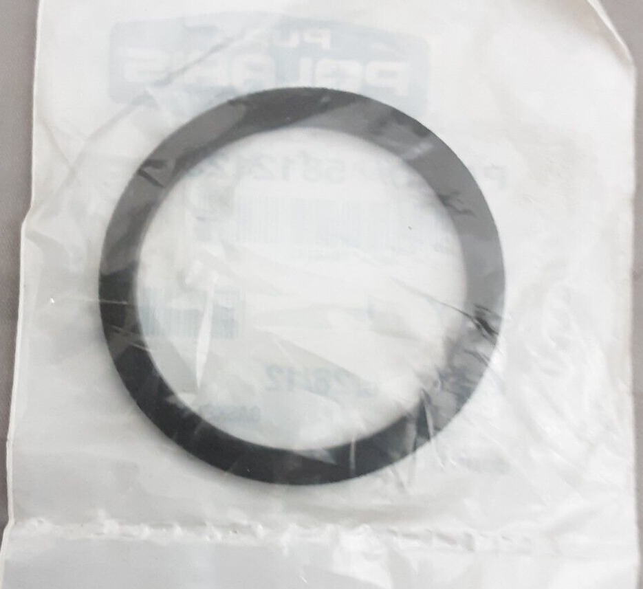 NEW GENUINE POLARIS 5812123 GASKET SPORTSMAN MILITARY RANGER RZR HAWKEYE 04-14