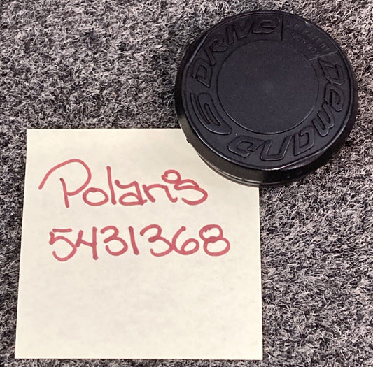 REPLACES POLARIS 5431368 CAP, HUB