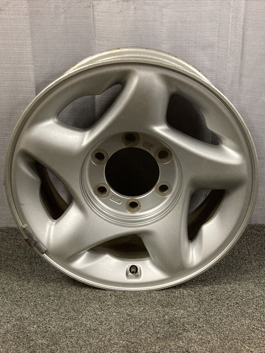 TOYOTA 4261135170 WHEEL 16"X7" 6 LUG 5 SPOKE