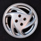 '98-'02 Ford Escort Rim/Wheel X54K-1007-BA / 15x5J / Offset 45