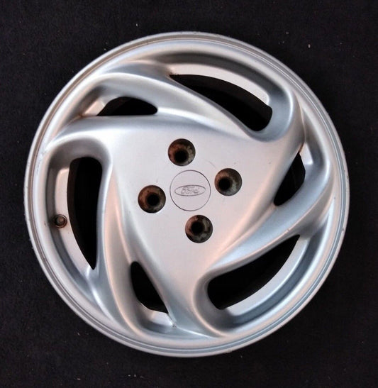 '98-'02 Ford Escort Rim/Wheel X54K-1007-BA / 15x5J / Offset 45