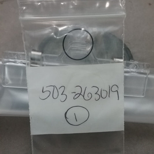 NEW HUSQVARNA 503263019 O-RING 362 365 371 372