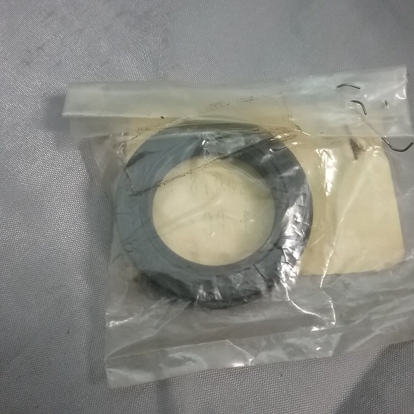 NEW GENUINE SUZUKI 09283-25078 OIL SEAL, LH 25X38X7  QuadRacer LT250R