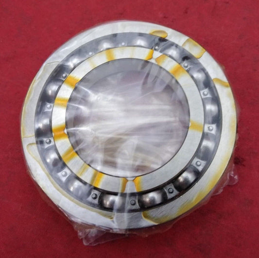 NEW BMW GROOVED BALL BEARINGS / 07101468882