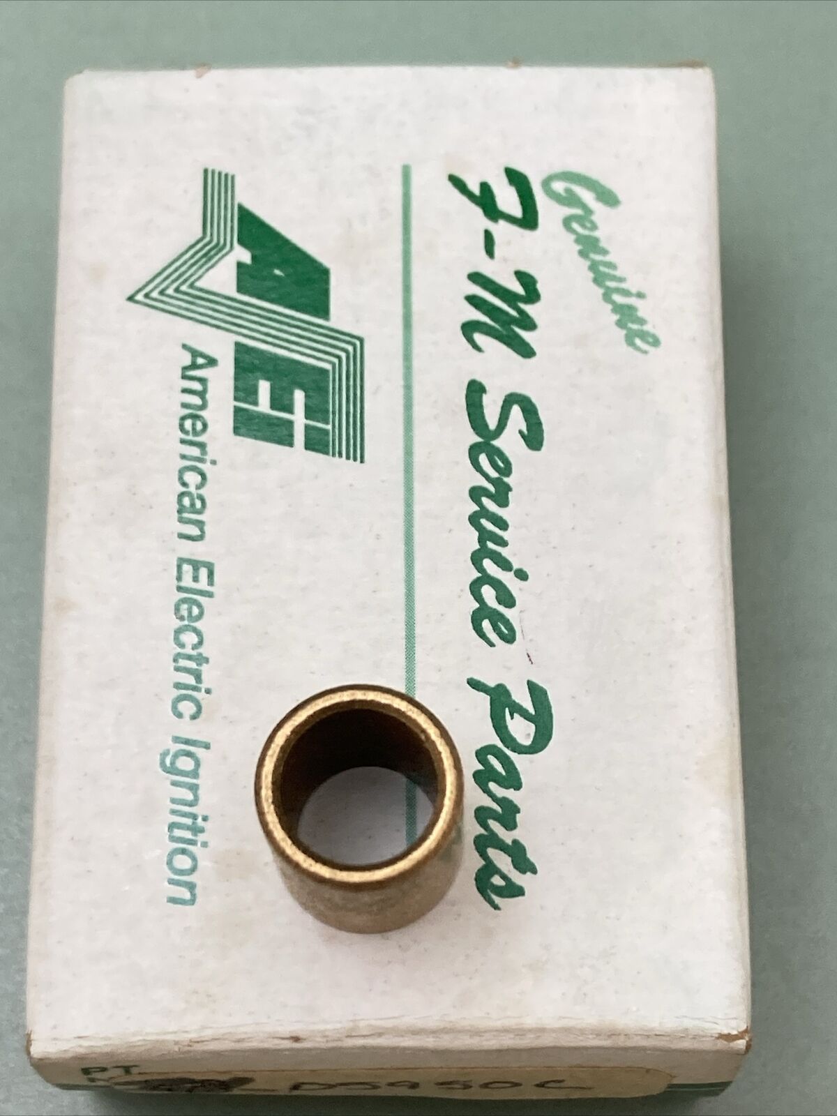 NEW GENUINE FAIRBANKS MORSE D5950C GEAR BUSHING SUPERCEDES D5950