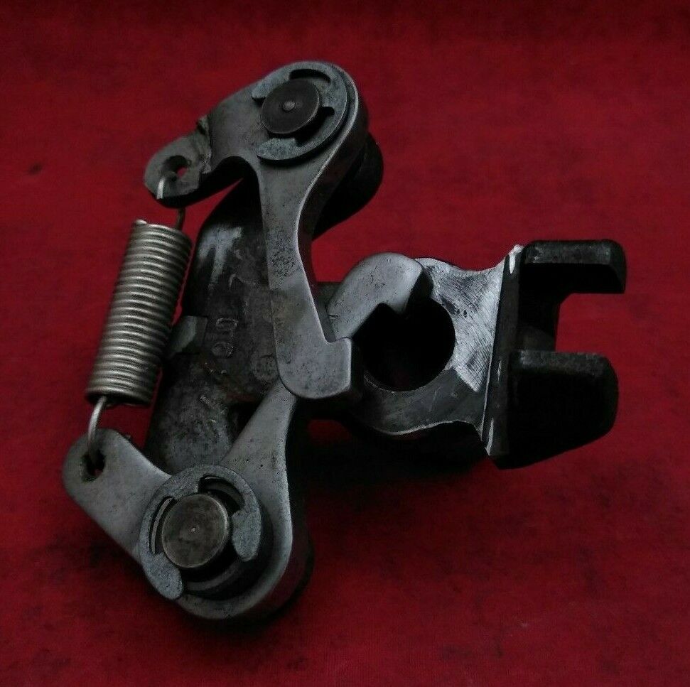 NEW Harley Davidson 34489-52A AMF Shifter Pawl Carrier 54-71 Sportster